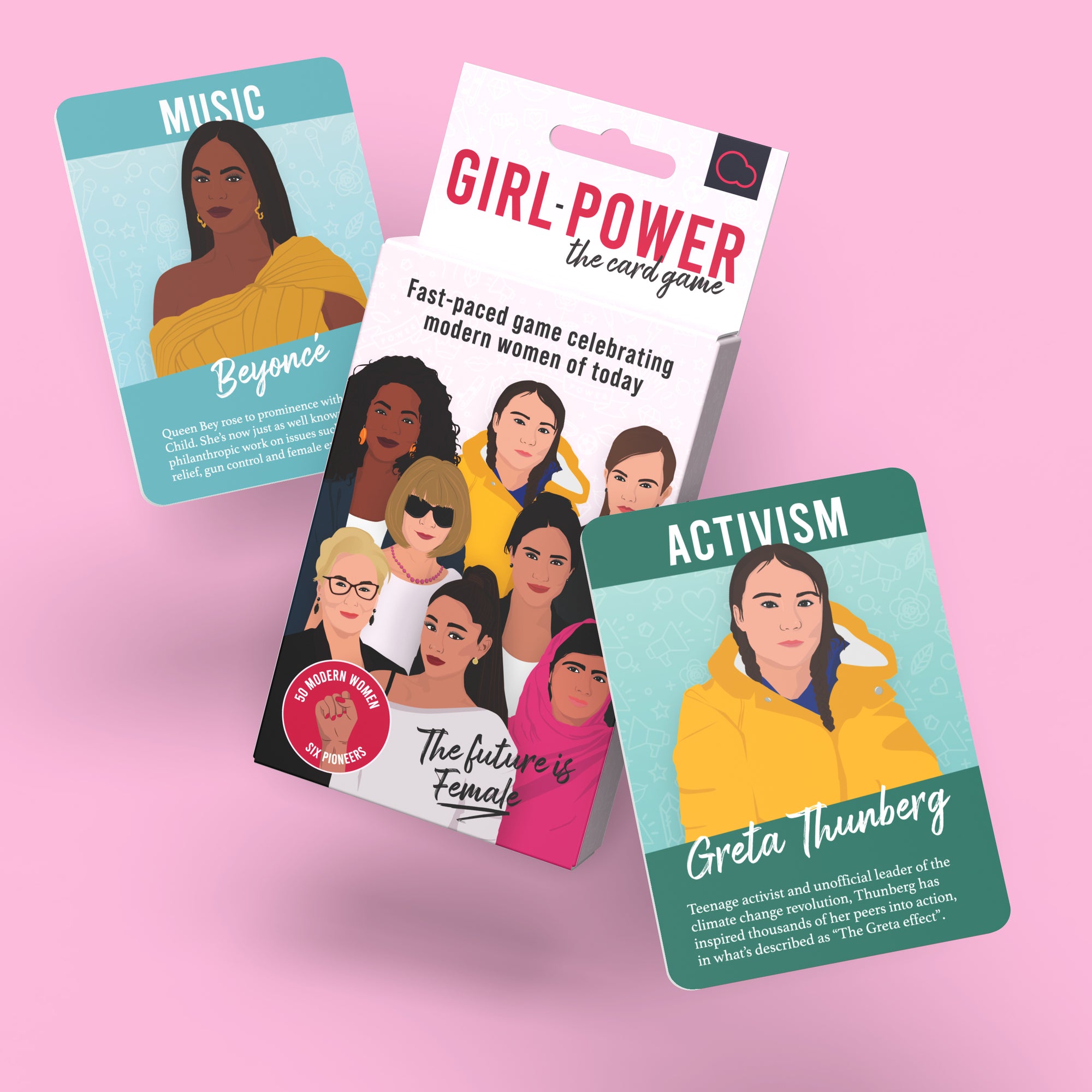 Girl Power