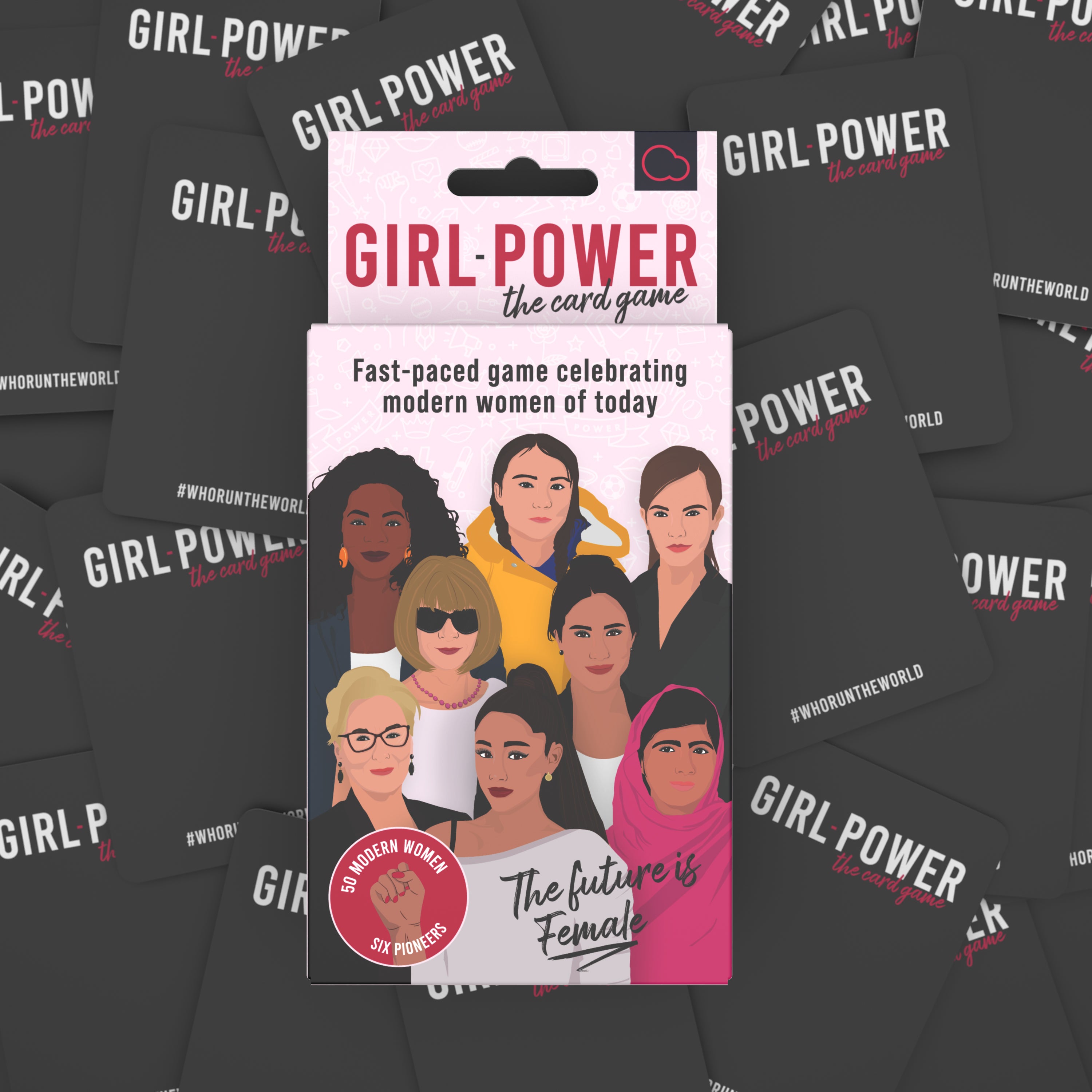 Girl Power