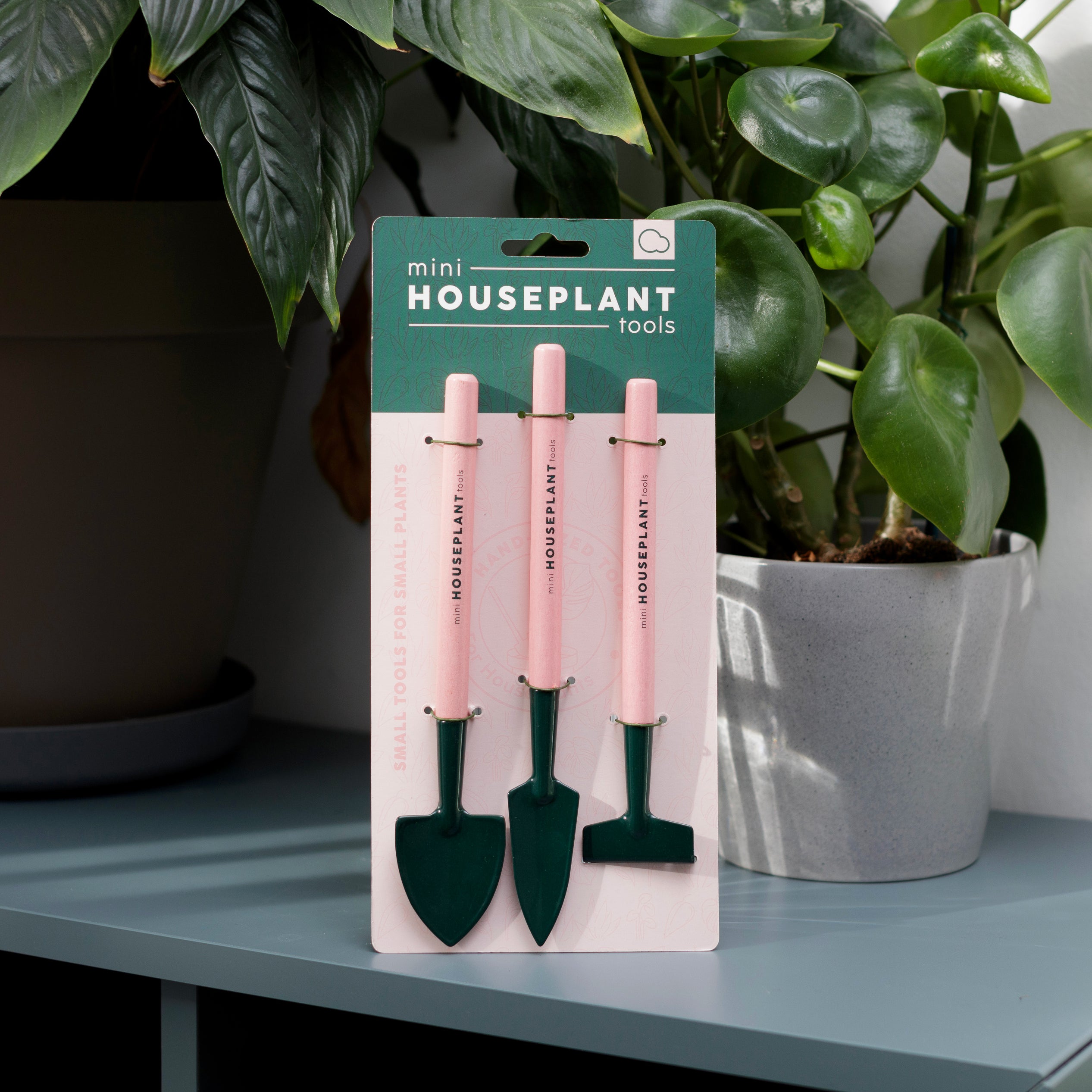 Mini Syuff Mini Houseplant Tools - Top Plant-Lover Gifts – Bubblegum Stuff