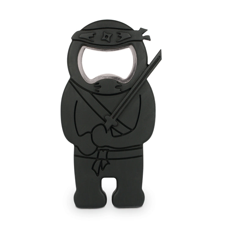 Ninja Bottle Opener