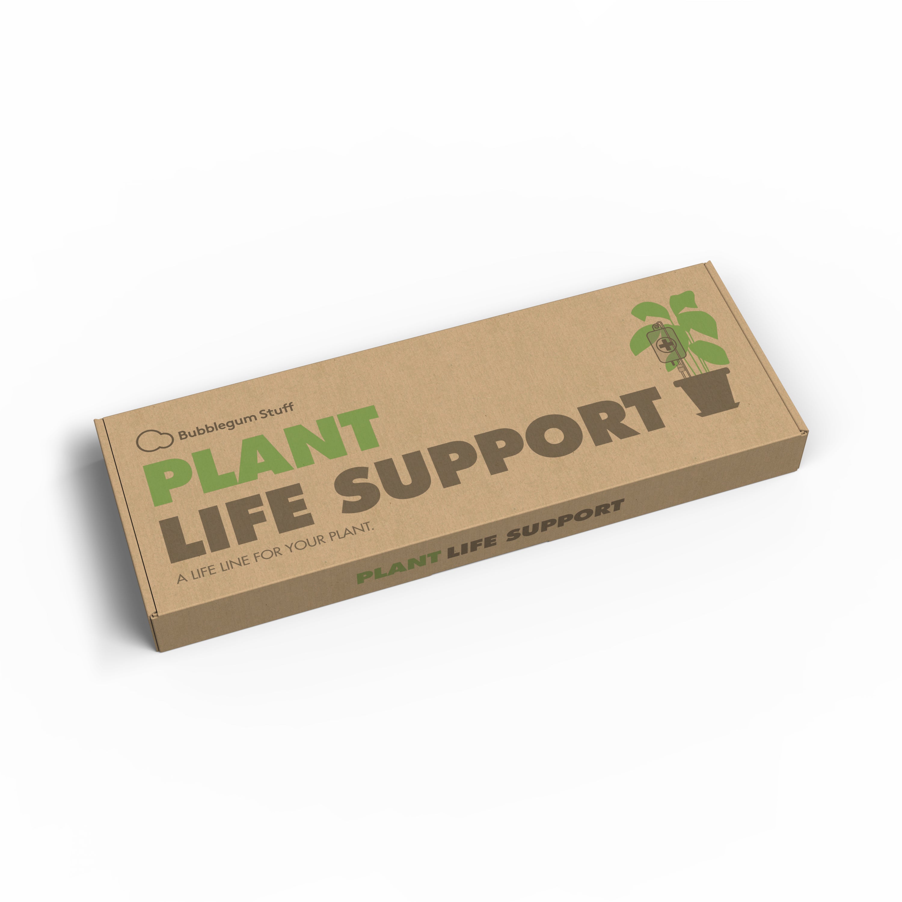 Plant Life Support™