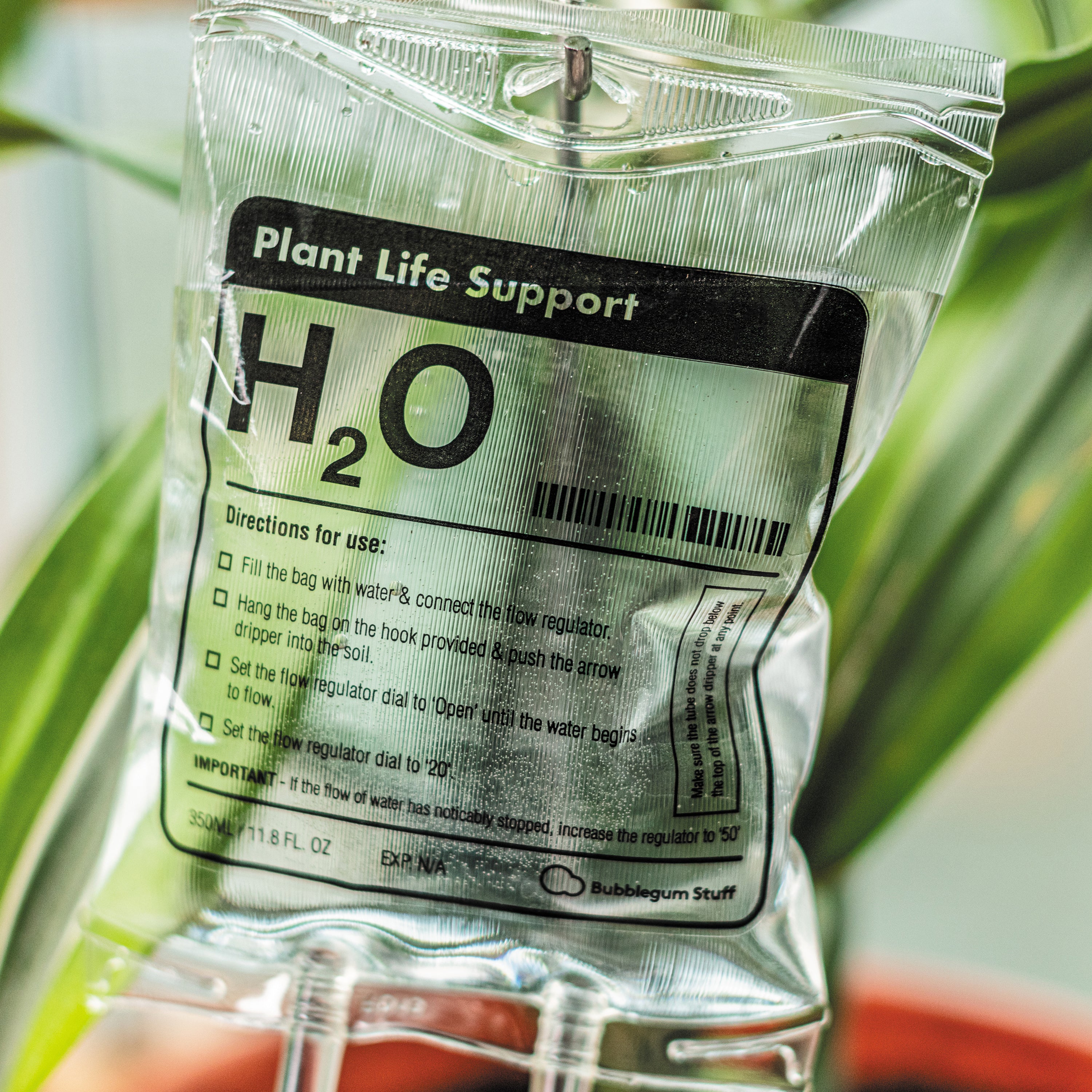 Plant Life Support™