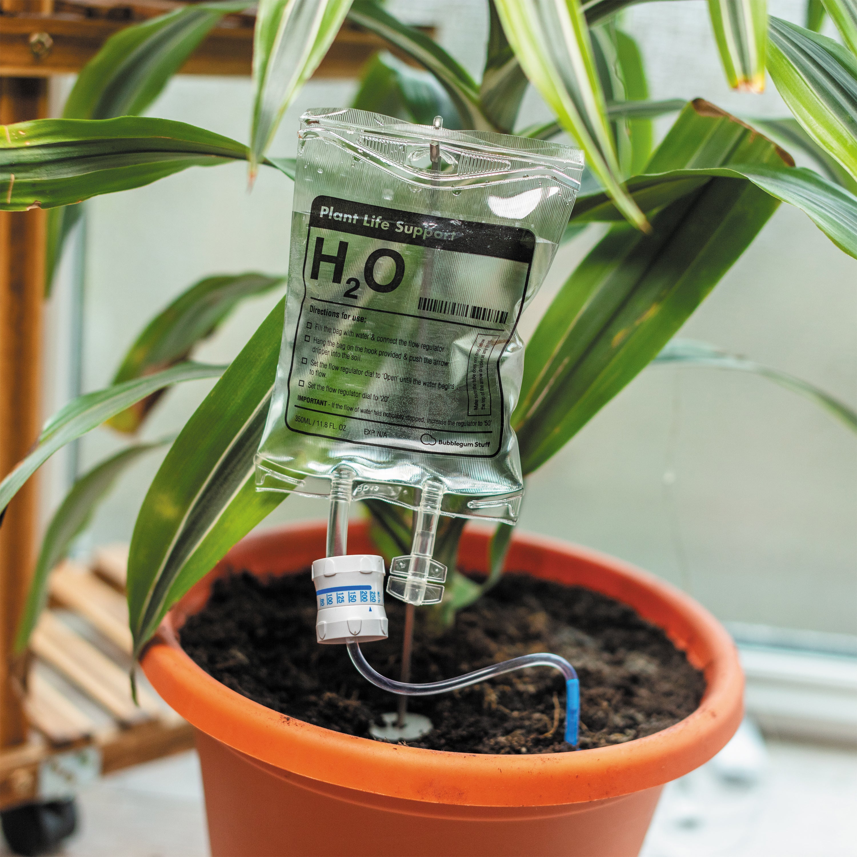Plant Life Support™