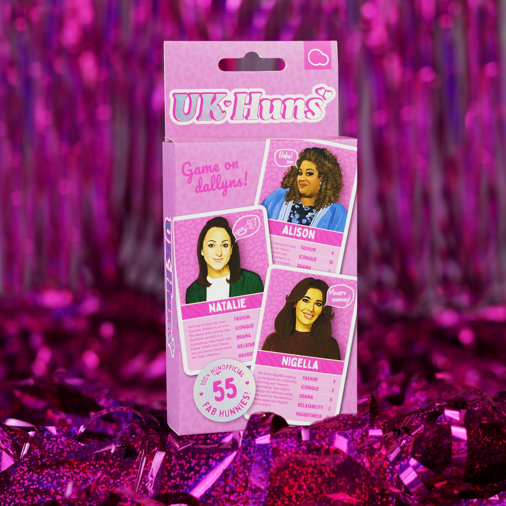 UK Huns