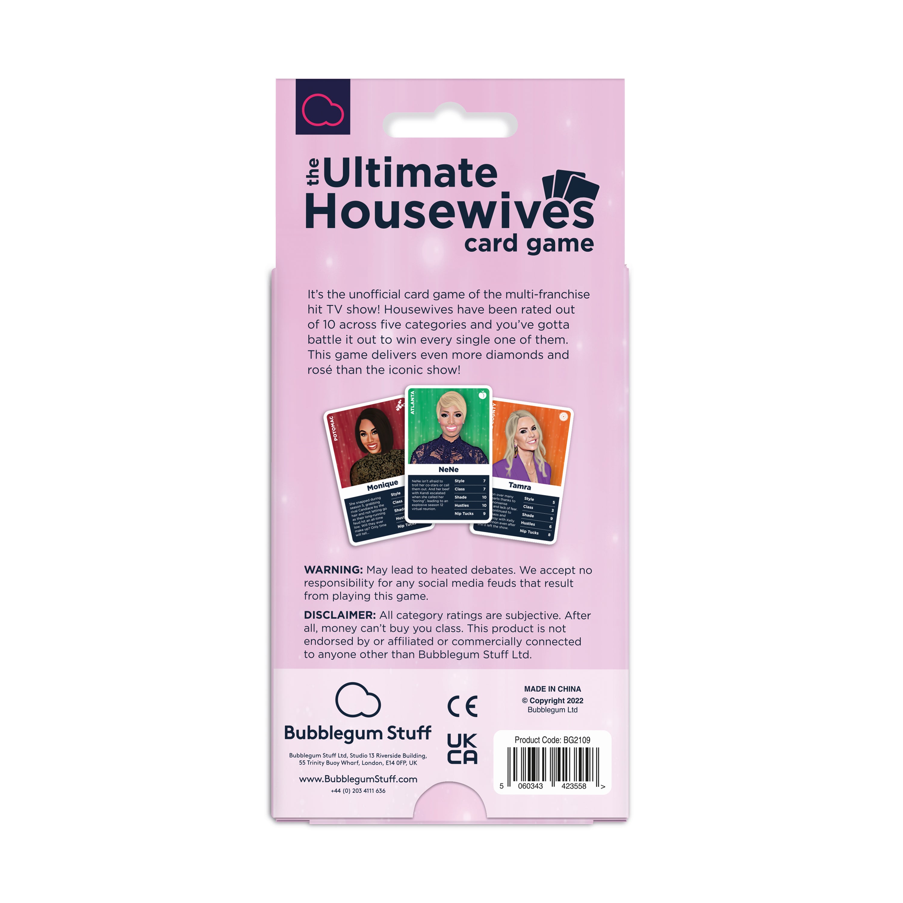 Ultimate Housewives
