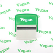 Vegan Stamp