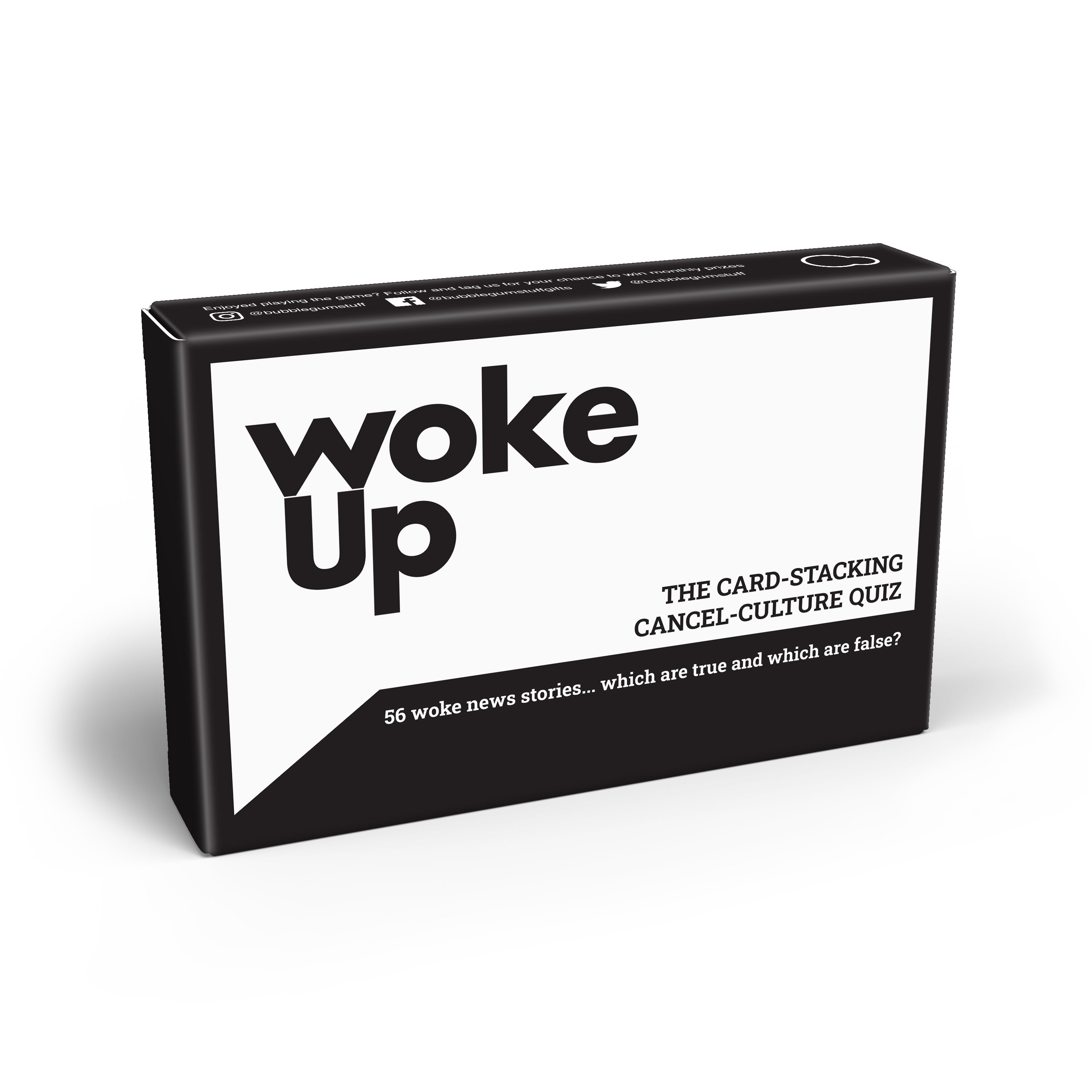 Woke Up