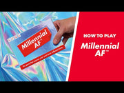 Millennial AF